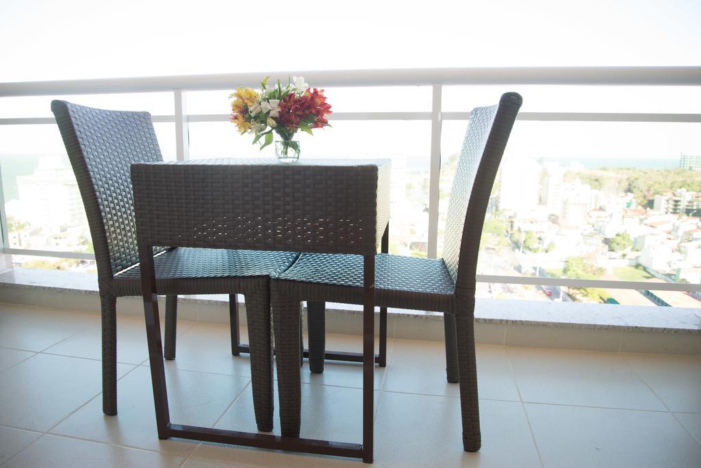 Ramada By Wyndham Macae Hotel & Suites Экстерьер фото