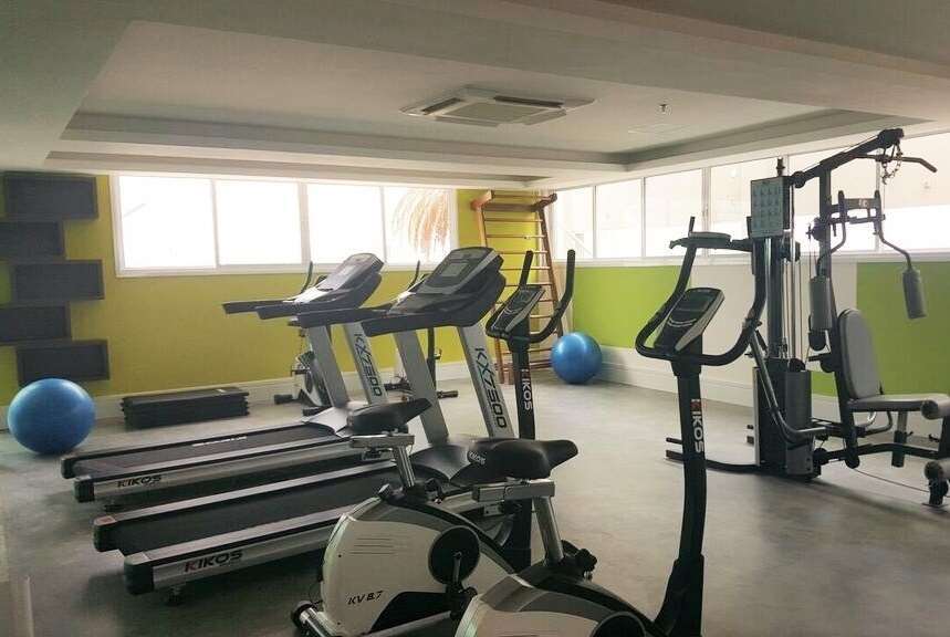 Ramada By Wyndham Macae Hotel & Suites Удобства фото
