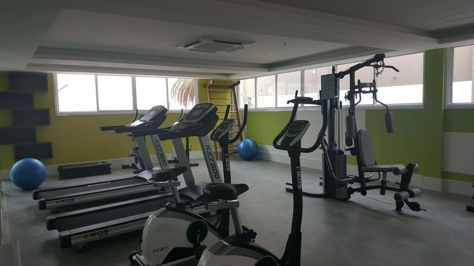 Ramada By Wyndham Macae Hotel & Suites Экстерьер фото